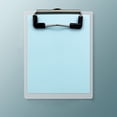 thumbnail image 4 of MesaSe 50pcs/set Mini Clipboard Notepads - Perfect For Nurses  Students  And Office Workers - Fits In Purses And Pockets - Durable And Convenient, 4 of 6