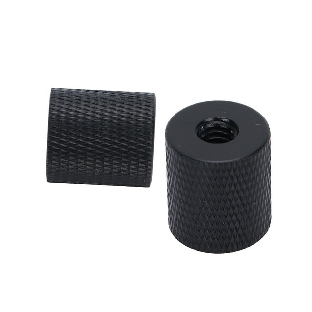 Adaptador de Hilo, Conector de Adaptador de Aleació de Aluminio Conector de 1/4 Pulgadas para Cabeza de Pelota para Soportes de Luz