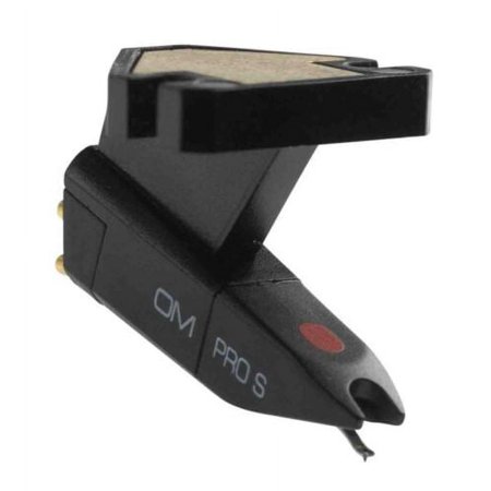 ORTOFON OM PRO S DJカートリッジ