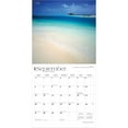 thumbnail image 4 of Florida Wild & Scenic | 2026 12x24" (Hanging) Wall Calendar | Plastic-Free, 4 of 9