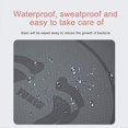 thumbnail image 5 of Jump Rope Exercise Mat - 6mm/8mm Thickened Silencer, 5 of 5