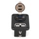 thumbnail image 3 of Adaptador de encendedor de cigarros para automóvil adaptador de enchufe de encendedor de automóvil Dual USB con voltímetro 50A 600W para camiones de 12-24V ANGGREK Otros, 3 of 8