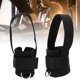 thumbnail image 5 of YM- par de correas para puños de tobillo 1D, hebilla para piernas de Fitness, cuerda, accesorios de entrenamiento de fuerza para gimnasio, 1 par, 5 of 10