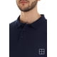 thumbnail image 4 of Playera Tipo Polo Hombre Euro Cotton Premium, 4 of 6