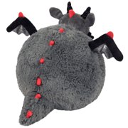 Squishable Plush: Mini Shadow Dragon, 7