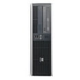 thumbnail image 2 of Restored HP Desktop PC Bundle Windows 10 Core 2 Duo Processor 4GB Ram 250GB Hard Drive with a 19" LCD Monitor (Refurbished), 2 of 4