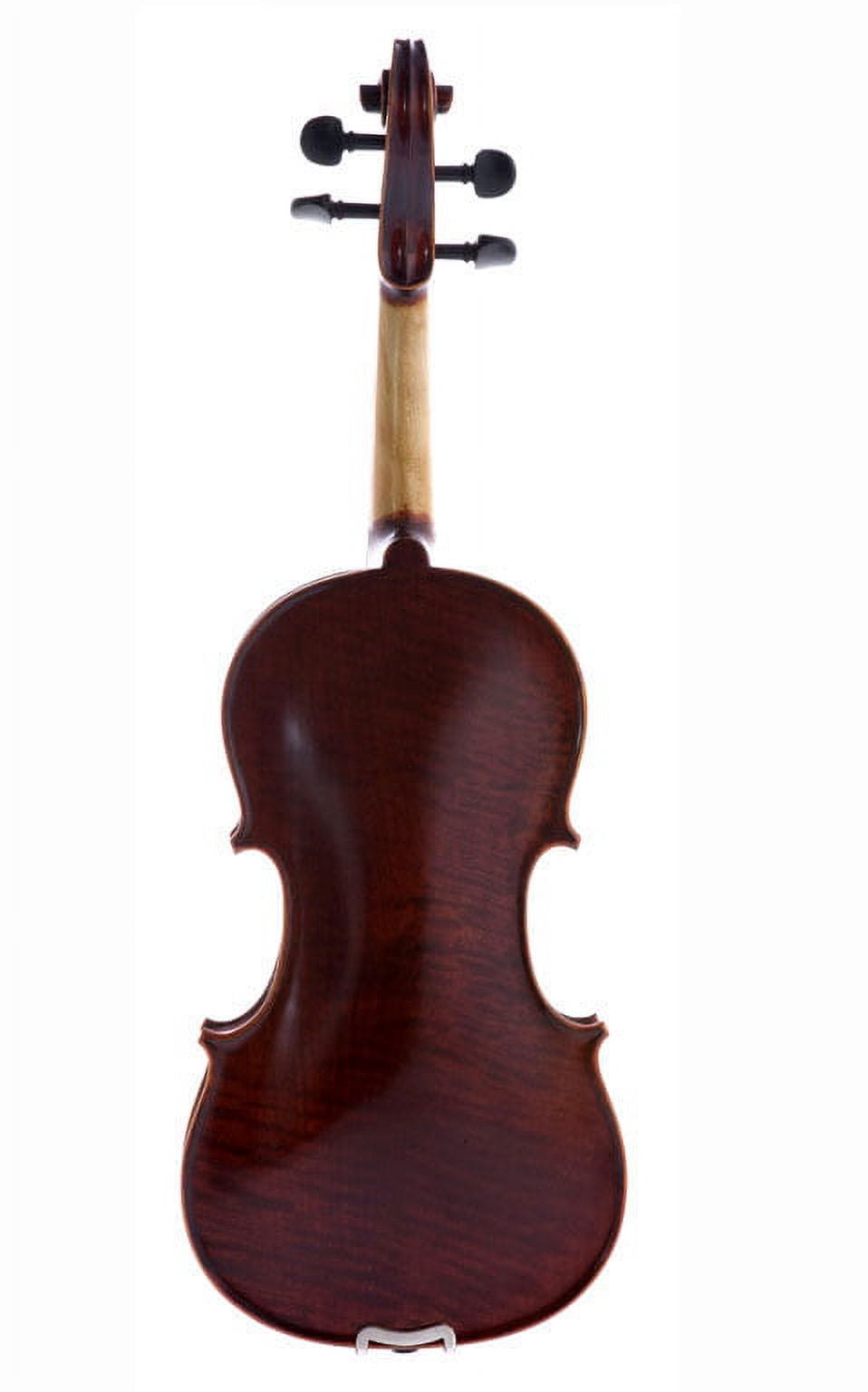 D'Luca Orchestral Series Intermediate 1/4 Violin Outfit