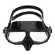 thumbnail image 2 of Gafas de buceo, gafas de buceo, máscara de esnórquel de doble uso, gafas de buceo, características mejoradas, 2 of 9
