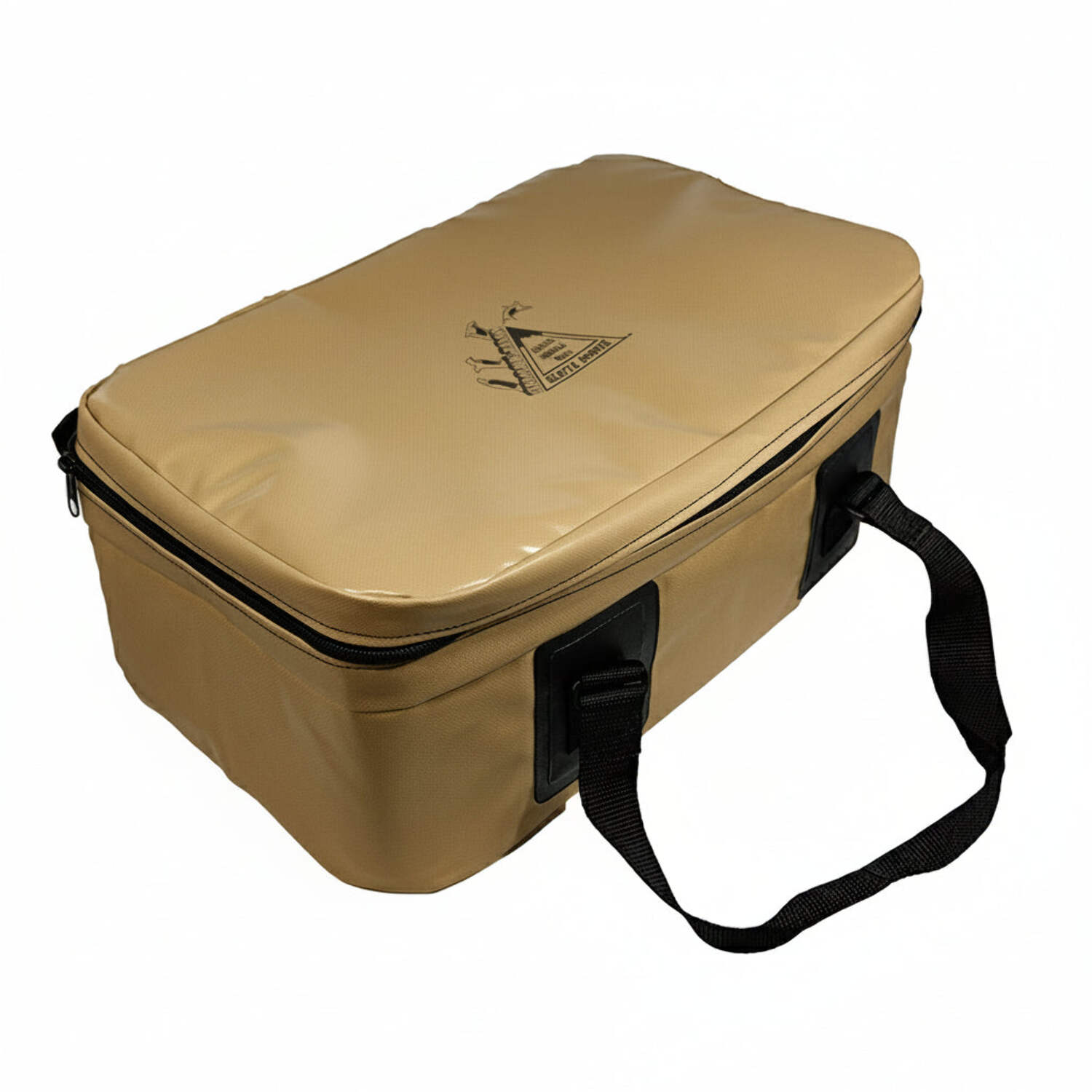 Seattle Sports 149958 25 qt. Frostpak Arctic Double Wall Cooler