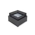 thumbnail image 1 of Backyard Lifestyles - TEMAGAMI - 22" Fire Pit - Black (15" High), 1 of 5