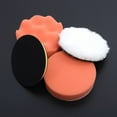 thumbnail image 4 of Car Polishing Sponge Polishing Pad 4 Foam Polishing Disc Polishing Attachment, 4 of 8