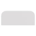 thumbnail image 6 of Outdoor Bench Cushion 19L x 43W x 3D Sunbrella Fabric, 6 of 7