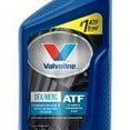 thumbnail image 3 of Valvoline 798153 DEX/MERC ATF Automatic Transmission Fluid, 1 Qt, Each, 3 of 3