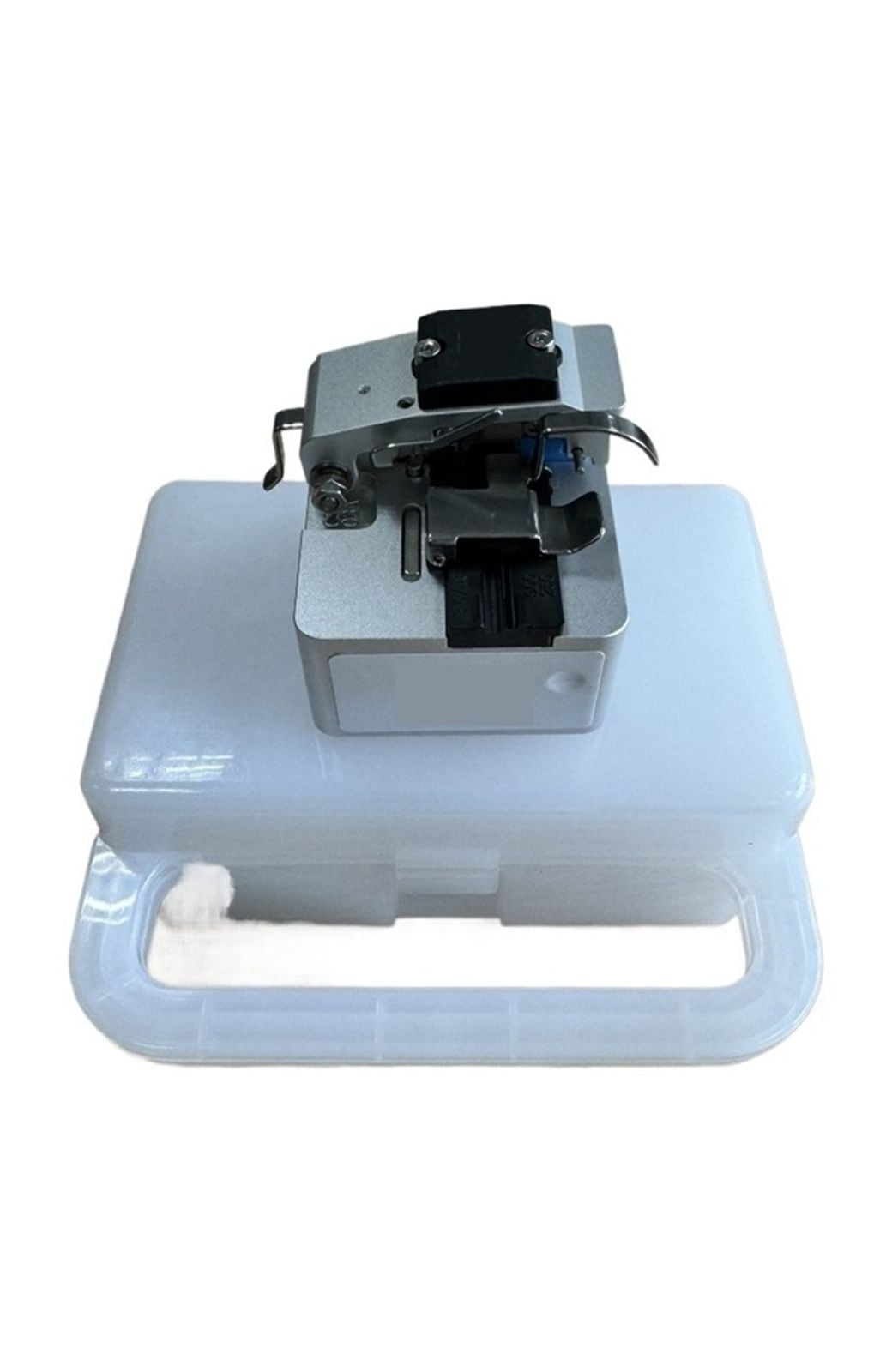 Fiber Cleaver CS01 Optical Fiber Cutter Cutting Knife