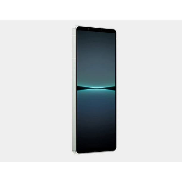 SONY Xperia 1 IV (XQ-CT44) 　Ice White Sony Xperia 1 IV unboxing & full review (Ice white) - YouTube