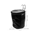 thumbnail image 2 of unbranded Cesta Plegable Impermeable Para Con Y Gancho De Montaje, 2 of 8
