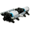 thumbnail image 3 of Shurflo 4558-153-E75 High Flow II 12V 10 GPM 55 PSI 13A Fresh Water Pump System, 3 of 3