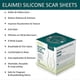 thumbnail image 4 of Silicone Scar Sheets,Medical Silicone Easy-Tear Gel Tape Roll,Scar Removal Sheets Works on Old & New Scars,Scar Treatment Sheets, 4 of 5