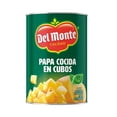 thumbnail image 1 of Papa Del Monte cocida en cubos 430 g, 1 of 4