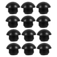 thumbnail image 1 of Llenador hidráulico de goma negra, tapones de llenado de aceite de gato, 25 piezas, gato de botella, enchufe de gato de piso, gato de piso, tapón de llenado de aceite, gato hidráulico, 1 of 5