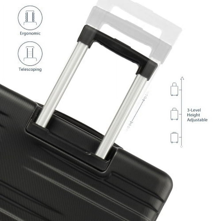 ACE エース キャリーケース EXP ANDABLE CARRY CASE Amazon.co.jp: Ace Cresta Suitcase, Carrying Bag, for Travel