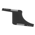 thumbnail image 4 of Hair Beauty Tools,Men's Beard Comb Sideburn Beard Shaping Tool Beard Template Comb Extended Durability, 4 of 8