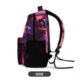 thumbnail image 5 of Himiko Toga Shoulder Backpack Casual Rucksack Bookbag Lightweight Prints Daypack, 5 of 8