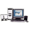 Microtel 1.2 GHz Athlon PC With 15.1" LCD Monitor - SYSMAR73