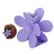 thumbnail image 3 of Pinzas Para El Cabello, Superficie Mate, Buen Efecto Decorativo, Pinza De Plástico Para Mandíbula, Resorte De aleación Antideslizante, Exquisito Para Mujeres Y Niñas, 3 of 7