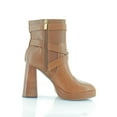 thumbnail image 3 of Vince Camuto Coliana Women's Boots Whiskey Size 12 M, 3 of 8