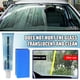 thumbnail image 4 of Rayhong car glass oil film remover, stain remover, oil film cleaner, car paint repair, car window windshield cleaner, 4 of 5