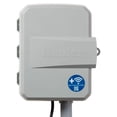 thumbnail image 3 of Controlador de Riego Exterior Hunter Hydrawise X2 de 6 Zonas Blanco, 3 of 6