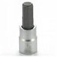 thumbnail image 2 of Apex Tool Group 123877 0.38 in. Drive Master Mechanic 0.38 in. HEX Bit Socket, 2 of 2