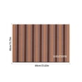 thumbnail image 3 of Lilixerw 16 x 24 Inch Mat-Bathroom Mat Rug,Non Slip Super Absorbent Stain Resistant Quick Dry Thin Bathroom Rug-Bath for Bathroom Floor Bathtub, 3 of 7