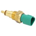 thumbnail image 4 of Water Temperature SensorExcavator Brass Water Temperature Water Temp Sensor Water Temperature Sensorfor Hitachi Remarkable Clarity, 4 of 5