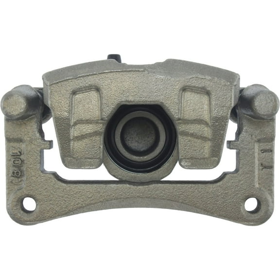 Centric Parts 141.63538 Disc Brake Caliper Fits select: 2009-2017 JEEP PATRIOT, 2011-2014 CHRYSLER 200