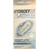 Hydroxycut Platinum Complete Premium 5-in-1 Formula - 60 Capsules