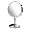 Jerdon Dual Sided Vanity Mirror