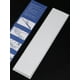 thumbnail image 3 of Tape Professional Club Cape Agarre 13 PC Duraderas 21x5cm White, 3 of 9