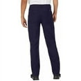thumbnail image 3 of Eddie Bauer Men's Size 34Wx30L Fleece-Lined Tech Pants, Atlantic Blue, 3 of 3