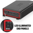 thumbnail image 5 of BOSS Audio Systems Elite BE1200.1D 1200 Watt Class D Car Amplifier, 1 Ohm Mosfet, 5 of 5