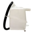 thumbnail image 3 of Brock Replacement Coolant Overflow Tank Recovery Bottle Expansion Reservoir Compatible with 1999-2004 300M 1998-2004 Intrepid 4758269AC, 3 of 3