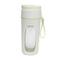 thumbnail image 3 of Exprimidor Eléctrico USB perfecl Mini Licuadora Personal de 340 ml Vaso Exprimidor de Batidos, 3 of 8