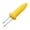 Multicolor, variant on 20 Pack Stainless Steel Corn Cob Holders Twin Prong Sweet Corn Skewers with Non- Silicone Handle BBQ Corn Forks for Barbecue Camping Picnic Home Kitchen Cooking