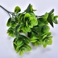 thumbnail image 1 of Xiao Hua 10 paquetes de pequeñas plantas artificiales falsas para decoración de interiores, para el hogar, la oficina, el baño, la granja, 1 of 3