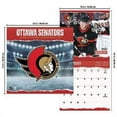 thumbnail image 7 of Trends International 2024 NHL Ottawa Senators Wall Calendar, 7 of 7