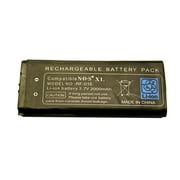 Replacement Battery for Nintendo DSi XL by Mars Devices