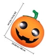 thumbnail image 2 of TABLETREANDS Inflables De Calabaza Para En Casas Bares Y Eventos De Y Thanksgiving, 2 of 6