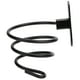 thumbnail image 4 of Organizador Sector de Cabello Solterista Batinero Montada en la Pared Ratreta Colgante Golpeean Black Free, 4 of 7
