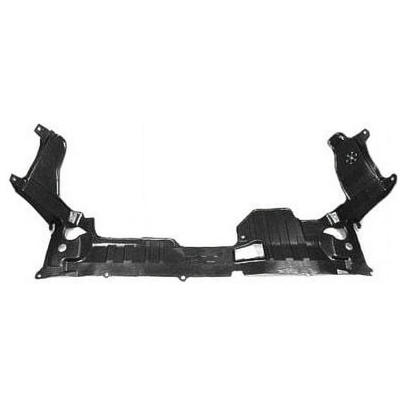 Undercar Shield - Compatible with 2001 - 2005 Honda Civic 2002 2003 2004